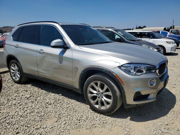 2016 BMW X5 SDRIVE3 sDrive35i