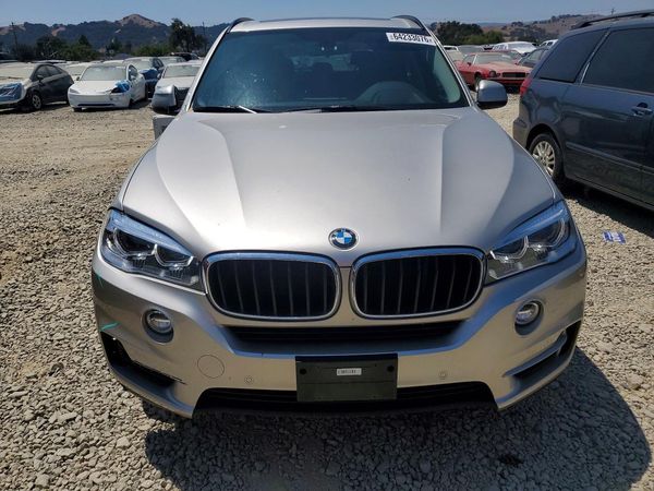 2016 BMW X5 SDRIVE3 sDrive35i