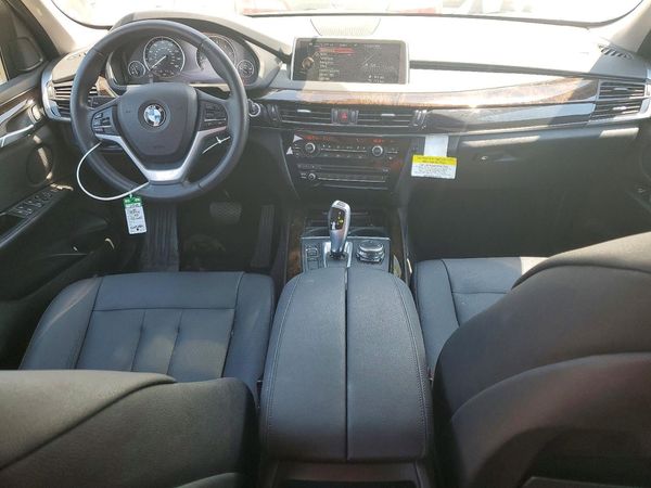 2016 BMW X5 SDRIVE3 sDrive35i