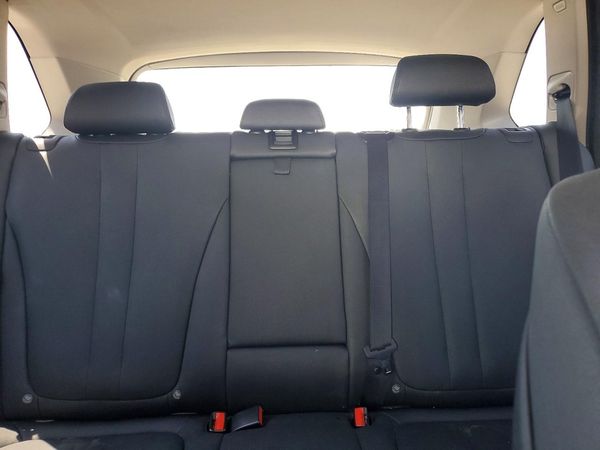 2016 BMW X5 SDRIVE3 sDrive35i
