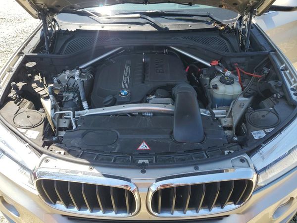 2016 BMW X5 SDRIVE3 sDrive35i