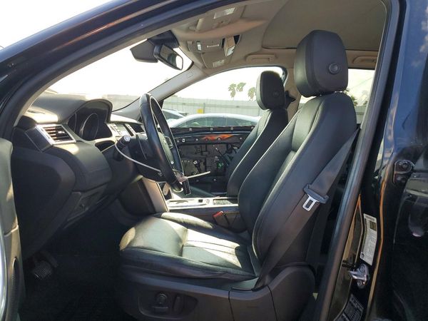 2018 LAND ROVER DISCOVERY SPORT HSE