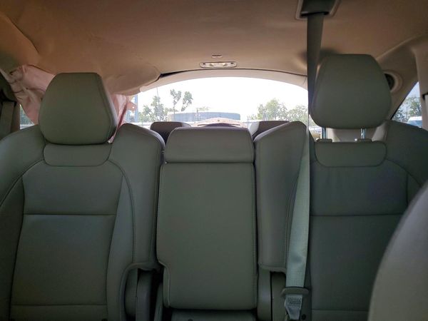 2014 ACURA MDX Tech