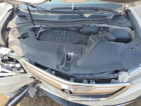 2014 ACURA MDX Tech