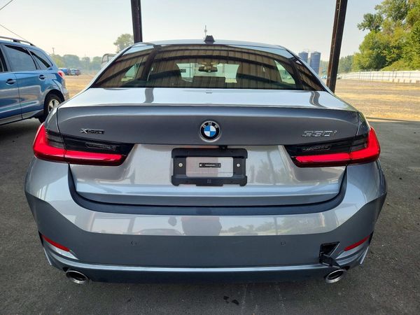 2026 BMW 330XI xDrive