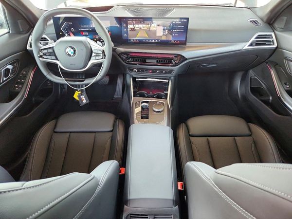 2026 BMW 330XI xDrive
