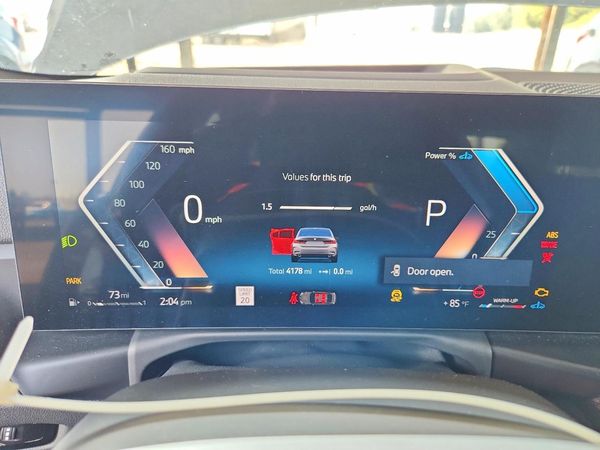2026 BMW 330XI xDrive