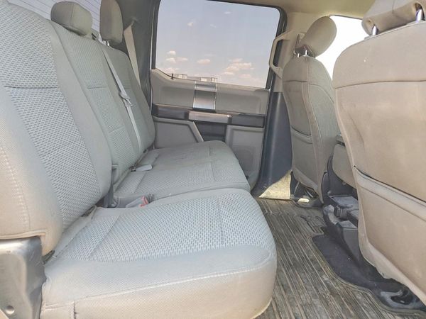 2019 FORD F150