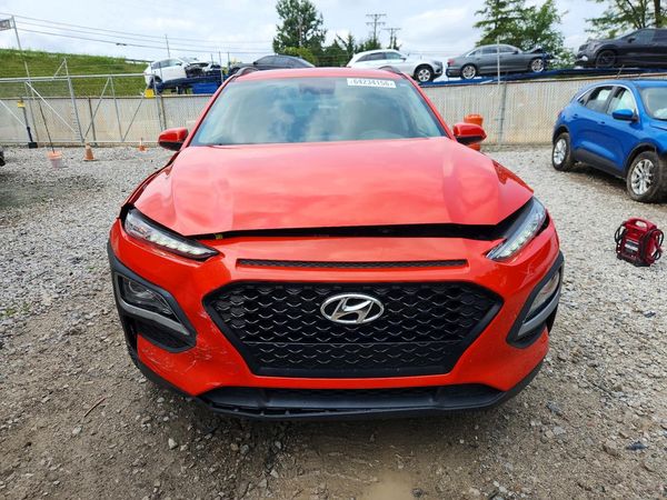 2019 HYUNDAI KONA SEL