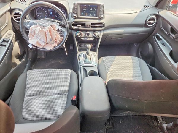 2019 HYUNDAI KONA SEL