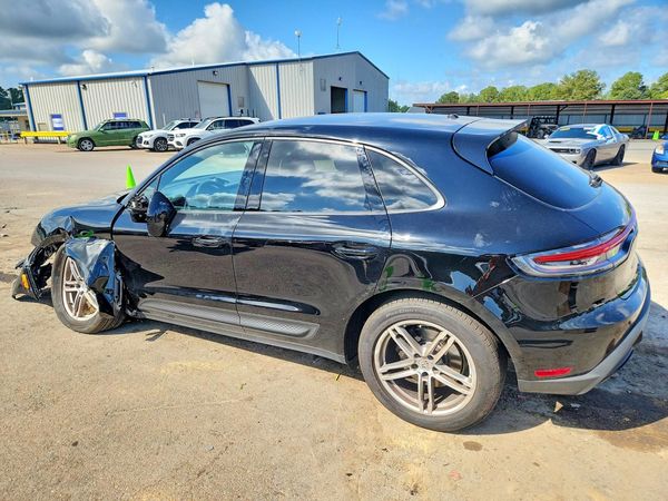 2023 PORSCHE MACAN Macan / Macan T