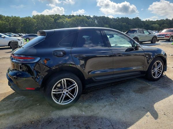 2023 PORSCHE MACAN Macan / Macan T