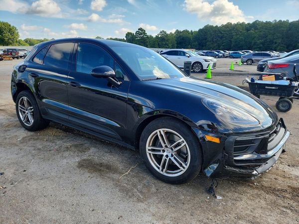 2023 PORSCHE MACAN Macan / Macan T
