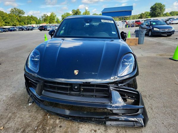 2023 PORSCHE MACAN Macan / Macan T