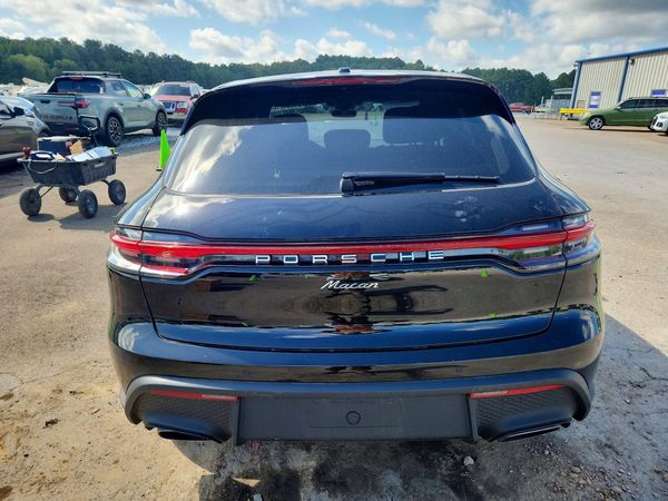 2023 PORSCHE MACAN Macan / Macan T