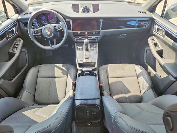 2023 PORSCHE MACAN Macan / Macan T
