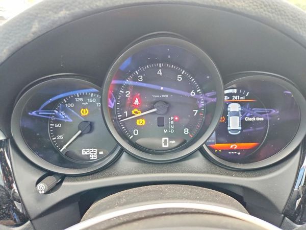 2023 PORSCHE MACAN Macan / Macan T