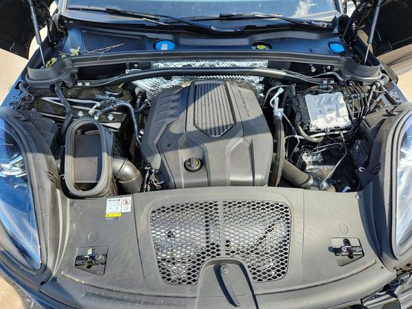 2023 PORSCHE MACAN Macan / Macan T