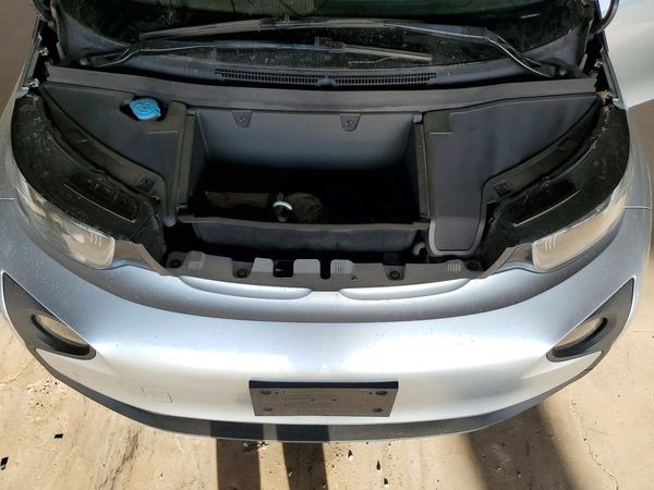 2017 BMW I3