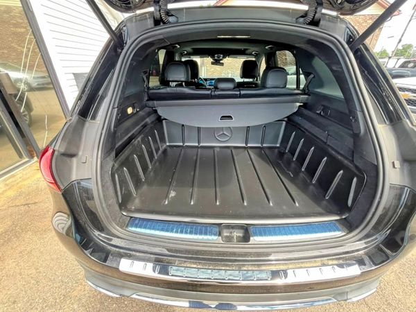 2020 MERCEDES-BENZ GLE GLE350-4M