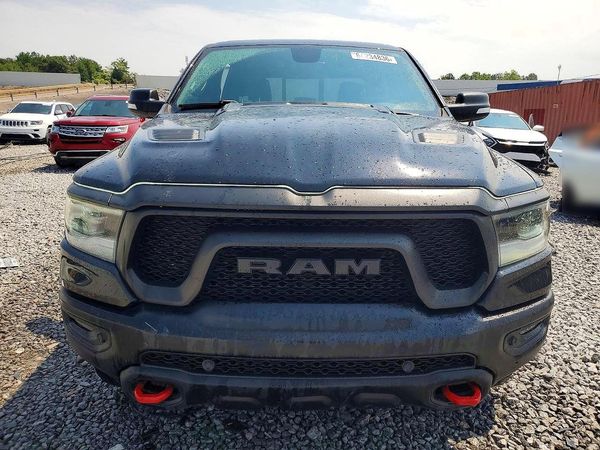 2020 RAM 1500 REBEL 4X4