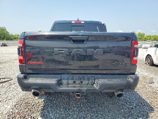2020 RAM 1500 REBEL 4X4