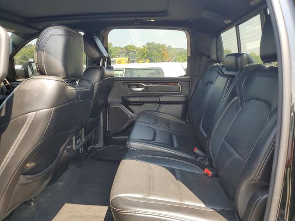 2020 RAM 1500 REBEL 4X4