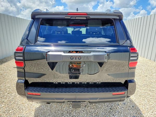 2026 TOYOTA 4RUNNER