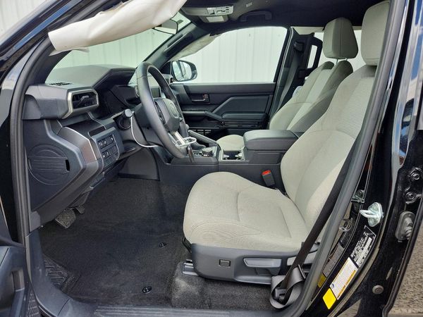 2026 TOYOTA 4RUNNER
