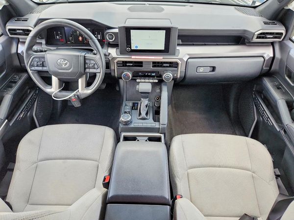 2026 TOYOTA 4RUNNER