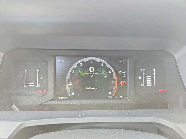 2026 TOYOTA 4RUNNER