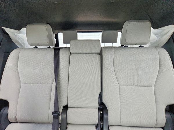 2026 TOYOTA 4RUNNER