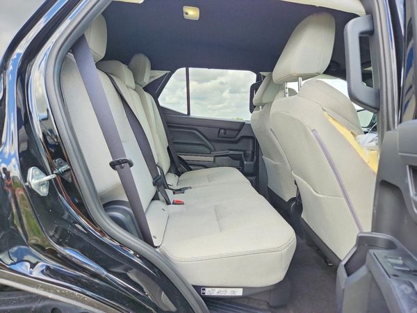 2026 TOYOTA 4RUNNER