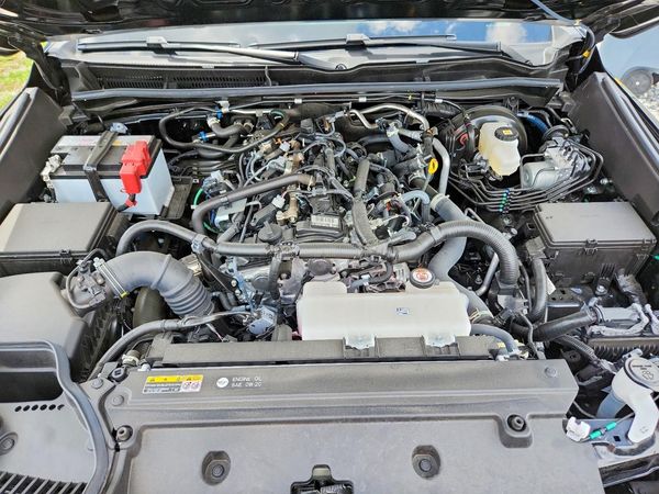 2026 TOYOTA 4RUNNER