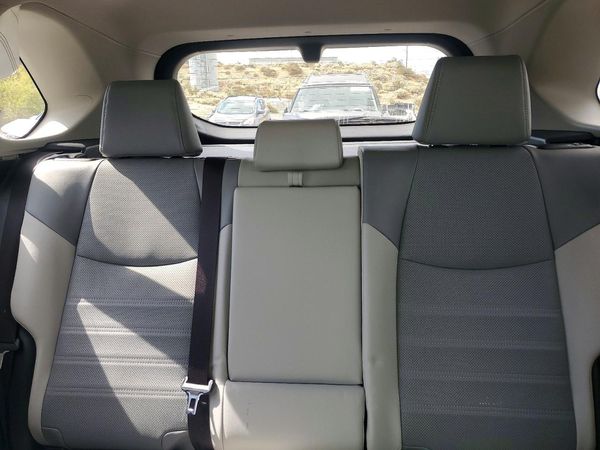 2024 TOYOTA RAV4 Limited — SUVN