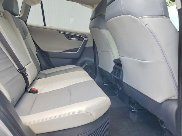 2024 TOYOTA RAV4 Limited — PSRS