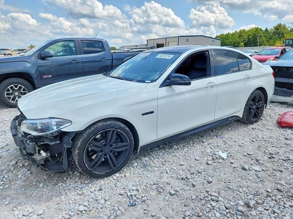 2015 BMW 535 xDrive
