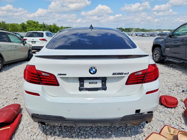 2015 BMW 535 xDrive