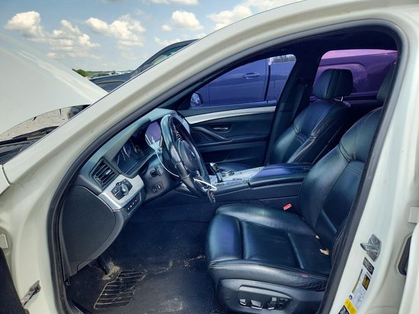 2015 BMW 535 xDrive