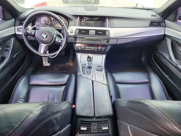 2015 BMW 535 xDrive