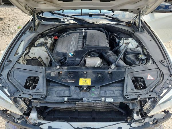 2015 BMW 535 xDrive