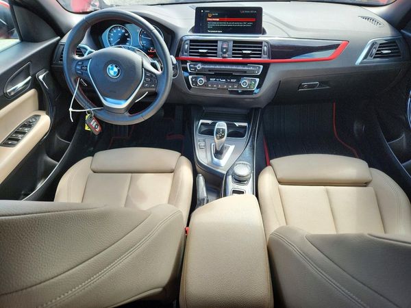 2018 BMW 230I