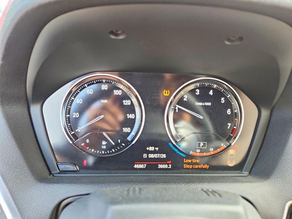 2018 BMW 230I