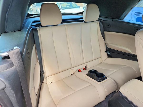 2018 BMW 230I