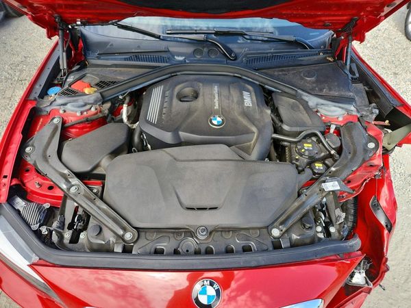 2018 BMW 230I