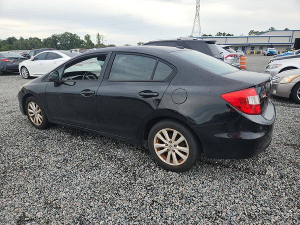2012 LEXUS ES