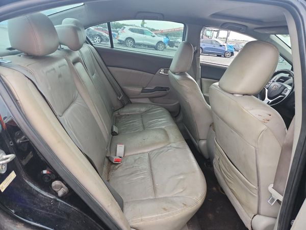 2012 LEXUS ES