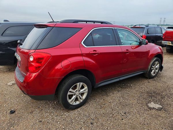 2013 CHEVROLET EQUINOX