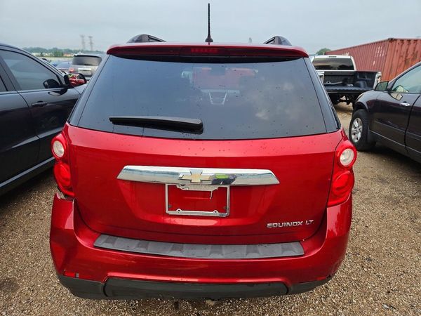 2013 CHEVROLET EQUINOX