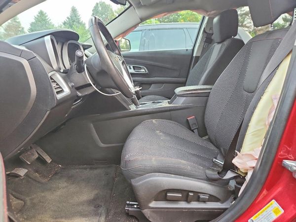 2013 CHEVROLET EQUINOX